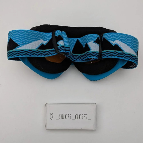 🕶️Oakley Dragon Alliance DX DR Unisex Ski Goggles /Q609🕶️ - Picture 4 of 5